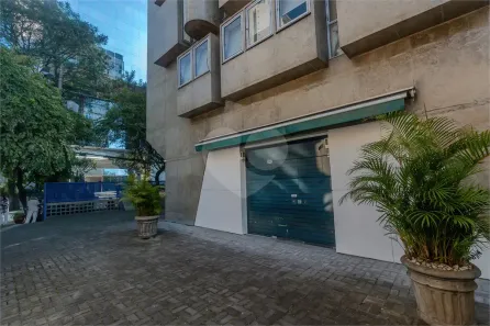 Ponto Comercial para venda ou aluguel, 126m² no Jardim Paulista, São Paulo