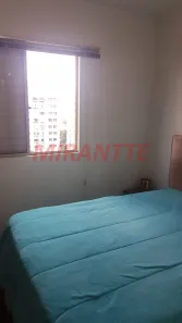 Apartamento com 3 Quartos à venda, 68m² no Lauzane Paulista, São Paulo