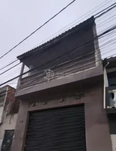 Sobrado com 3 Quartos à venda, 85m² no Vila São Francisco (Zona Leste), São Paulo