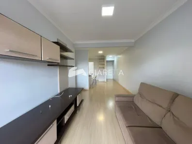 Apartamento com 2 Quartos à venda, 102m² no Centro, Toledo