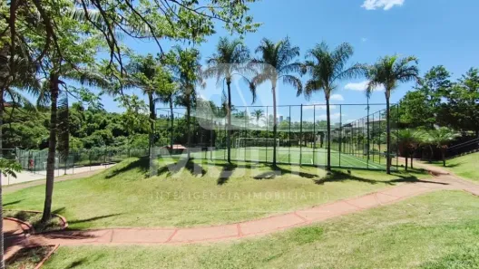 Casa de Condomínio com 4 Quartos para alugar, 211m² no Gávea, Uberlândia