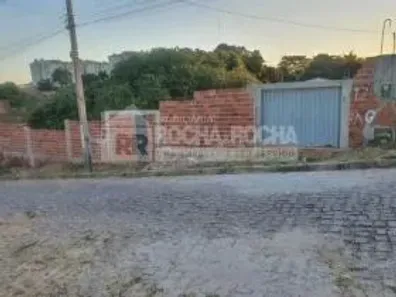 Lote/Terreno à venda, 800m² no Colorado, Teresina