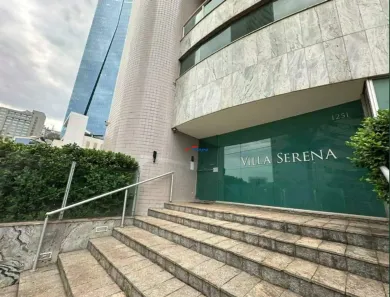 Apartamento com 3 Quartos à venda, 162m² no Vale do Sereno, Nova Lima