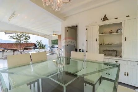 Casa de Condomínio com 3 Quartos à venda, 178m² no Loteamento Roteiro do Sol, Caraguatatuba
