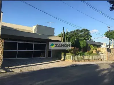 Imóvel Comercial com 4 Quartos à venda, 395m² no Jardim do Mar, São Bernardo do Campo