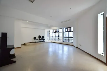 Sala Comercial para alugar, 103m² no Lourdes, Belo Horizonte