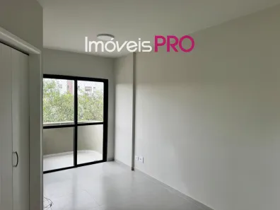 Apartamento com 1 Quarto para alugar, 29m² no Planalto Paulista, São Paulo