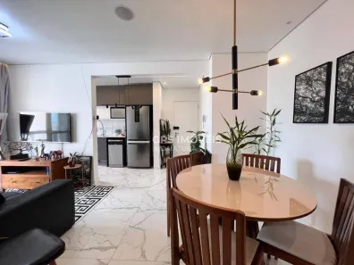Apartamento com 2 Quartos à venda, 72m² no Bairro Pau Preto, Indaiatuba