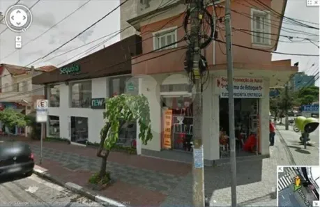 à venda, 462m² no Pinheiros, São Paulo