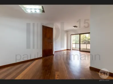 Apartamento com 3 Quartos à venda, 110m² no Campo Belo, São Paulo
