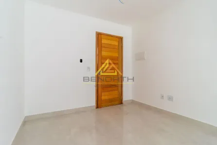 Apartamento com 2 Quartos à venda, 42m² no Vila Rosa, São Paulo