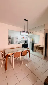 Apartamento com 3 Quartos para alugar, 75m² no Imbiribeira, Recife
