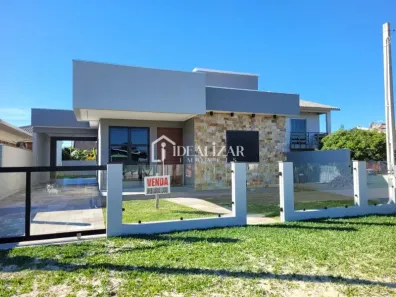 Casa com 3 Quartos à venda, 300m² no São Pedro, Arroio do Sal