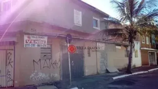 Imóvel Comercial à venda, 300m² no Vila Moreira, São Paulo