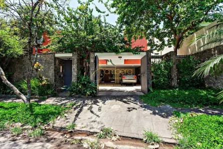  com 5 Quartos à venda, 270m² no Chácara Santo Antônio (Zona Sul), São Paulo