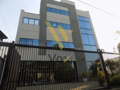 Sala Comercial para alugar, 32m² no Vila Pompéia, Campinas
