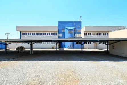 Ponto Comercial para alugar, 1337m² no Ipiranga, Goiânia