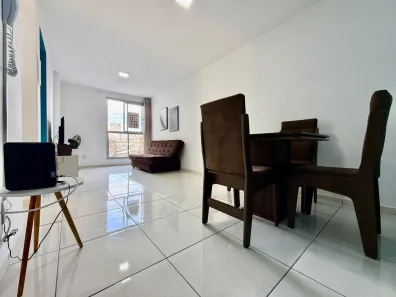 Apartamento com 2 Quartos à venda, 65m² no Centro, Florianópolis