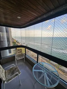Apartamento com 4 Quartos à venda, 200m² no Boa Viagem, Recife