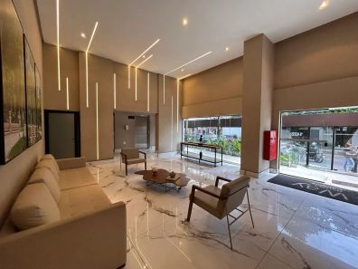 Apartamento com 3 Quartos à venda, 86m² no Batista Campos, Belém