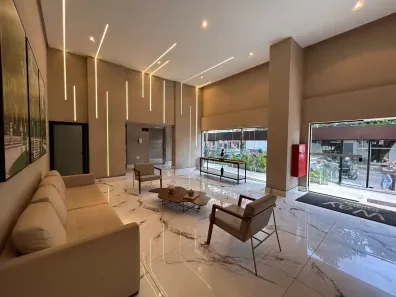 Apartamento com 3 Quartos à venda, 86m² no Batista Campos, Belém