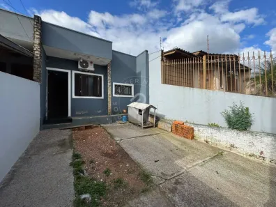 Casa com 2 Quartos à venda, 50m² no Ipiranga, Sapucaia do Sul