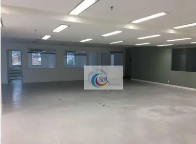 Sala Comercial à venda, 2080m² no Vila Olímpia, São Paulo