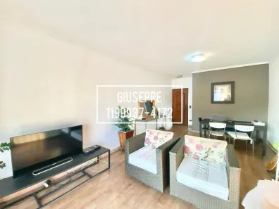 Apartamento com 3 Quartos à venda, 114m² no Vila Polopoli, São Paulo