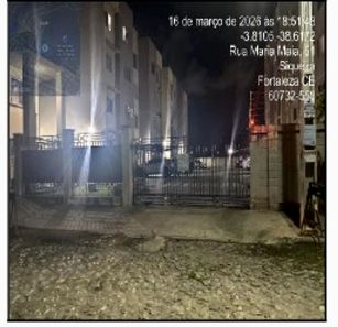 Apartamento com 1 Quarto à venda, 45m² no Siqueira, Fortaleza