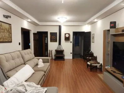 Apartamento com 2 Quartos à venda, 109m² no Boqueirão, Praia Grande