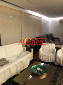 Sobrado com 5 Quartos à venda, 411m² no Vila Augusta, Guarulhos