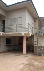 Sobrado com 6 Quartos à venda, 405m² no Centro-Sul, Várzea Grande