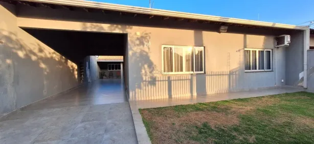 Casa com 3 Quartos à venda, 149m² no Monte Belo, Londrina
