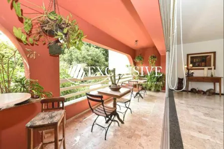 Apartamento com 4 Quartos à venda, 401m² no Lagoa, Rio de Janeiro