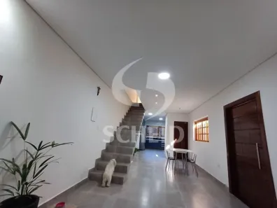 Casa com 3 Quartos à venda, 90m² no Jardim São Judas Tadeu, São Paulo