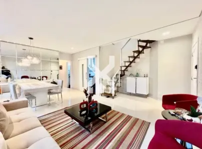 Cobertura com 5 Quartos à venda, 192m² no Santa Amélia, Belo Horizonte