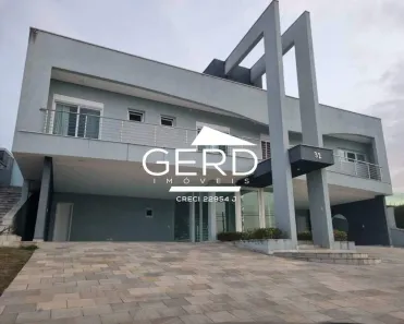 Casa com 3 Quartos à venda, 530m² no Jardim do Golf I, Jandira
