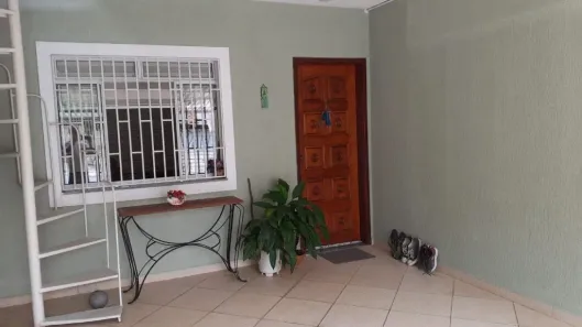 Sobrado com 2 Quartos à venda, 145m² no Jardim Coimbra, São Paulo