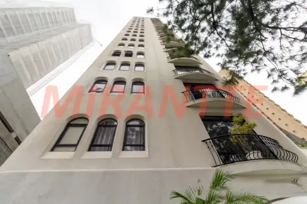Apartamento com 4 Quartos à venda, 200m² no Santana, São Paulo