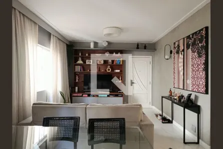 Apartamento com 3 Quartos à venda, 125m² no Jardim Paulista, São Paulo