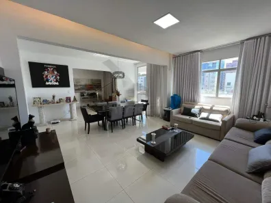 Cobertura com 4 Quartos à venda, 240m² no Cruzeiro, Belo Horizonte