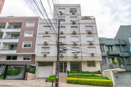 Apartamento com 2 Quartos à venda, 77m² no Floresta, Porto Alegre