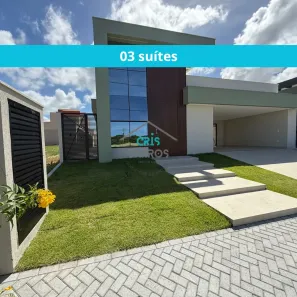 Casa de Condomínio com 3 Quartos à venda, 384m² no Ogiva, Cabo Frio