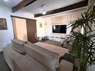 Casa com 4 Quartos à venda, 193m² no Parque Industrial, Campinas