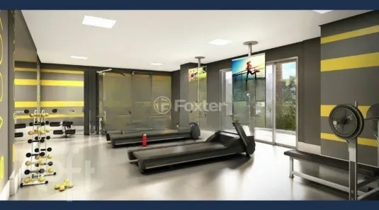 Apartamento com 2 Quartos à venda, 62m² no Navegantes, Porto Alegre