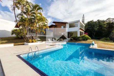 Casa com 4 Quartos à venda, 504m² no Setor de Habitações Individuais Sul, Brasília