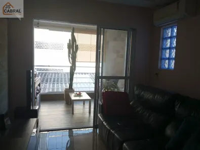 Casa com 4 Quartos à venda, 240m² no Vila Paulicéia, São Paulo