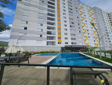 Apartamento com 3 Quartos à venda, 66m² no Diamante (Barreiro), Belo Horizonte