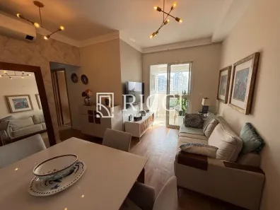 Apartamento com 2 Quartos à venda, 72m² no Boqueirão, Santos