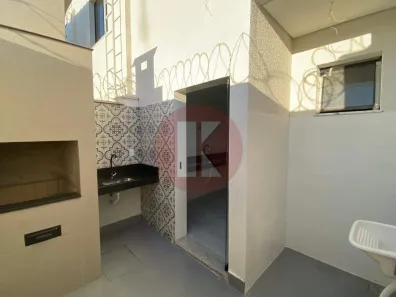 Casa com 2 Quartos à venda, 128m² no Planalto, Belo Horizonte